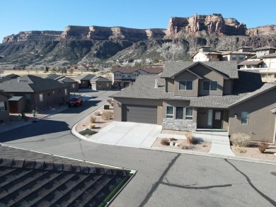 This exceptional home offers the perfect blend of luxury on Tiara Rado Golf Course in Colorado - for sale on GolfHomes.com, golf home, golf lot