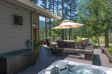 Welcome to your dream home--where breathtaking views meet on Whitehawk Ranch Golf Club in California - for sale on GolfHomes.com, golf home, golf lot