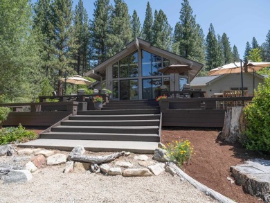 Welcome to your dream home--where breathtaking views meet on Whitehawk Ranch Golf Club in California - for sale on GolfHomes.com, golf home, golf lot