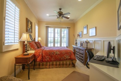 Primed for renovations, this custom-designed home awaits you on The Tesoro Golf Course and Club in Florida - for sale on GolfHomes.com, golf home, golf lot