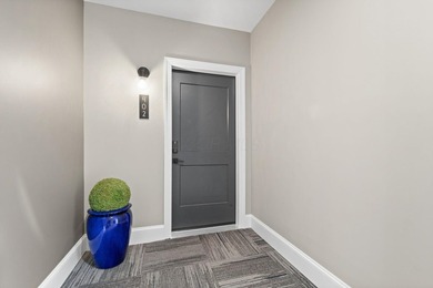 Rarely available Top Floor Luxury Condo with Golf Course and on Little Turtle Golf Club in Ohio - for sale on GolfHomes.com, golf home, golf lot