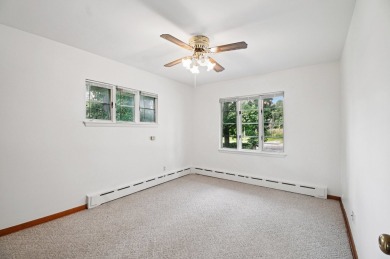 Imagine waking up every morning in a stately brick home that on Greenshire Golf Course in Illinois - for sale on GolfHomes.com, golf home, golf lot