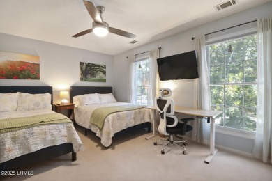 Welcome to 135 Evian at Shipyard - a coastal, 2BD/2BA top-floor on Shipyard Golf Club in South Carolina - for sale on GolfHomes.com, golf home, golf lot