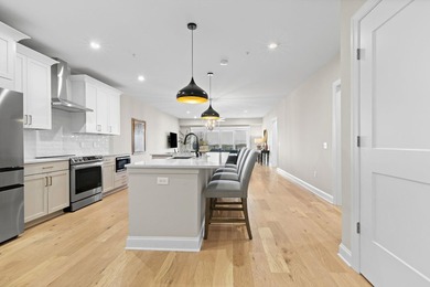 Rarely available Top Floor Luxury Condo with Golf Course and on Little Turtle Golf Club in Ohio - for sale on GolfHomes.com, golf home, golf lot