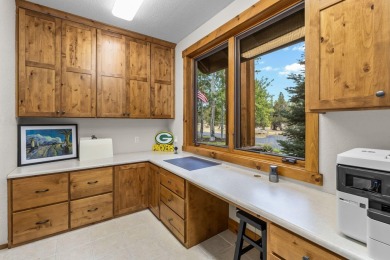 This stunning updated upcraftsman home, located in Aspen Lakes on Aspen Lakes Golf Course in Oregon - for sale on GolfHomes.com, golf home, golf lot