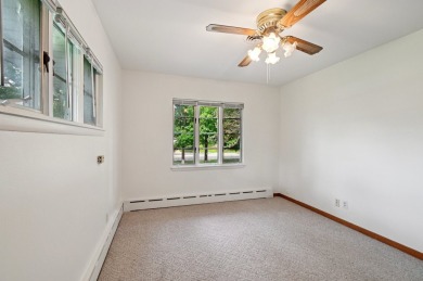 Imagine waking up every morning in a stately brick home that on Greenshire Golf Course in Illinois - for sale on GolfHomes.com, golf home, golf lot