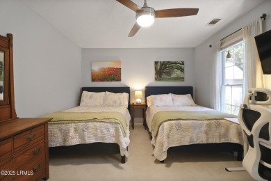Welcome to 135 Evian at Shipyard - a coastal, 2BD/2BA top-floor on Shipyard Golf Club in South Carolina - for sale on GolfHomes.com, golf home, golf lot