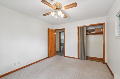 Imagine waking up every morning in a stately brick home that on Greenshire Golf Course in Illinois - for sale on GolfHomes.com, golf home, golf lot