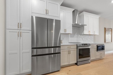 Rarely available Top Floor Luxury Condo with Golf Course and on Little Turtle Golf Club in Ohio - for sale on GolfHomes.com, golf home, golf lot