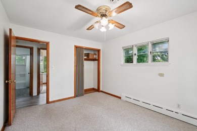 Imagine waking up every morning in a stately brick home that on Greenshire Golf Course in Illinois - for sale on GolfHomes.com, golf home, golf lot