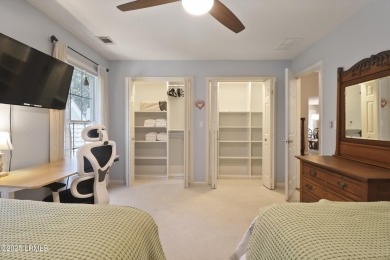 Welcome to 135 Evian at Shipyard - a coastal, 2BD/2BA top-floor on Shipyard Golf Club in South Carolina - for sale on GolfHomes.com, golf home, golf lot