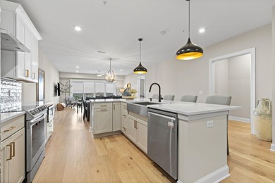 Rarely available Top Floor Luxury Condo with Golf Course and on Little Turtle Golf Club in Ohio - for sale on GolfHomes.com, golf home, golf lot