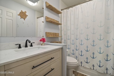 Welcome to 135 Evian at Shipyard - a coastal, 2BD/2BA top-floor on Shipyard Golf Club in South Carolina - for sale on GolfHomes.com, golf home, golf lot