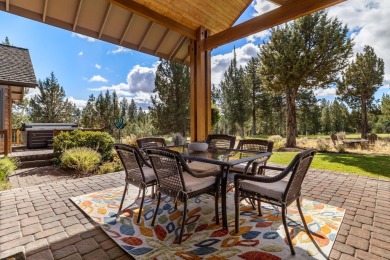 This stunning updated upcraftsman home, located in Aspen Lakes on Aspen Lakes Golf Course in Oregon - for sale on GolfHomes.com, golf home, golf lot