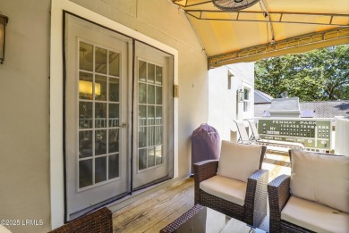 Welcome to 135 Evian at Shipyard - a coastal, 2BD/2BA top-floor on Shipyard Golf Club in South Carolina - for sale on GolfHomes.com, golf home, golf lot