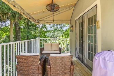 Welcome to 135 Evian at Shipyard - a coastal, 2BD/2BA top-floor on Shipyard Golf Club in South Carolina - for sale on GolfHomes.com, golf home, golf lot