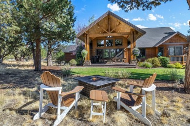 This stunning updated upcraftsman home, located in Aspen Lakes on Aspen Lakes Golf Course in Oregon - for sale on GolfHomes.com, golf home, golf lot