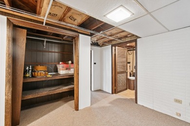 Imagine waking up every morning in a stately brick home that on Greenshire Golf Course in Illinois - for sale on GolfHomes.com, golf home, golf lot