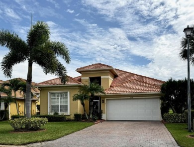 Welcome to this stunning pool home in the highly sought-after on St. James Golf Club in Florida - for sale on GolfHomes.com, golf home, golf lot