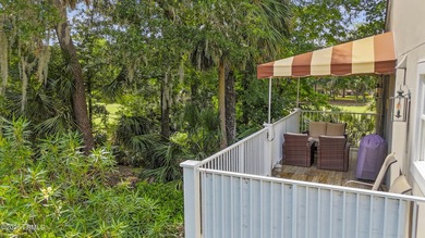 Welcome to 135 Evian at Shipyard - a coastal, 2BD/2BA top-floor on Shipyard Golf Club in South Carolina - for sale on GolfHomes.com, golf home, golf lot