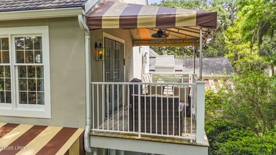 Welcome to 135 Evian at Shipyard - a coastal, 2BD/2BA top-floor on Shipyard Golf Club in South Carolina - for sale on GolfHomes.com, golf home, golf lot