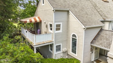 Welcome to 135 Evian at Shipyard - a coastal, 2BD/2BA top-floor on Shipyard Golf Club in South Carolina - for sale on GolfHomes.com, golf home, golf lot