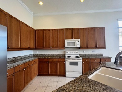Welcome to this stunning pool home in the highly sought-after on St. James Golf Club in Florida - for sale on GolfHomes.com, golf home, golf lot