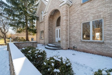 **As-IS** Welcome to this gorgeous 5 bed 4 bath home situated in on Stone Water Country Club in Michigan - for sale on GolfHomes.com, golf home, golf lot