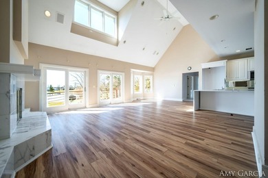 **As-IS** Welcome to this gorgeous 5 bed 4 bath home situated in on Stone Water Country Club in Michigan - for sale on GolfHomes.com, golf home, golf lot