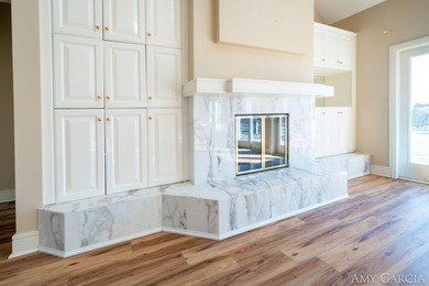 **As-IS** Welcome to this gorgeous 5 bed 4 bath home situated in on Stone Water Country Club in Michigan - for sale on GolfHomes.com, golf home, golf lot