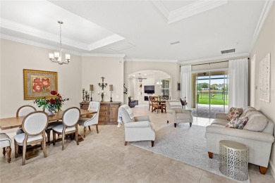 Welcome to 31754 Red Tail Blvd, a stunning KHovnanian-built home on Red Tail Golf Club in Florida - for sale on GolfHomes.com, golf home, golf lot