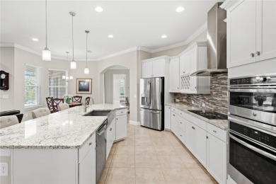 Welcome to 31754 Red Tail Blvd, a stunning KHovnanian-built home on Red Tail Golf Club in Florida - for sale on GolfHomes.com, golf home, golf lot