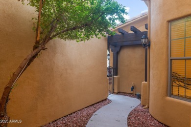 WOW!  Rare OPPORTUNITY to Own and ENJOY this TASTEFULLY on Gold Canyon Golf Resort  in Arizona - for sale on GolfHomes.com, golf home, golf lot