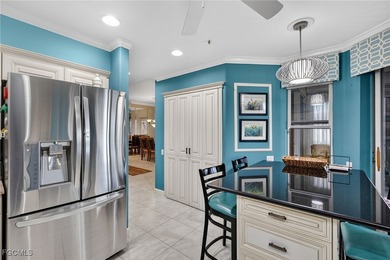This 3-bedroom, 2-bath, 1,499-square-foot second-floor condo is on Lexington Country Club in Florida - for sale on GolfHomes.com, golf home, golf lot
