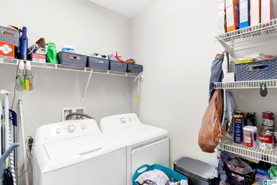 Welcome Home! You are going to love this 4 bed, 3.5 bath home on Ross Bridge Golf Resort in Alabama - for sale on GolfHomes.com, golf home, golf lot