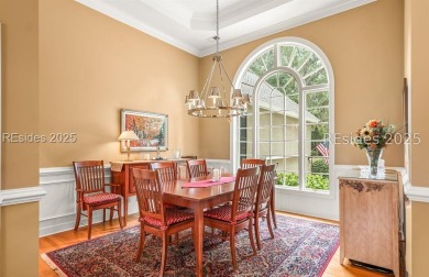 Opportunity awaits, offering superior value in one of the most on Callawassie Island Club in South Carolina - for sale on GolfHomes.com, golf home, golf lot
