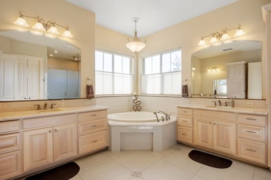 Majestic estate home sitting at one of the highest points in on The Club At Comanche Trace in Texas - for sale on GolfHomes.com, golf home, golf lot