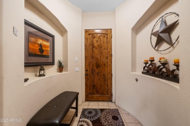 WOW!  Rare OPPORTUNITY to Own and ENJOY this TASTEFULLY on Gold Canyon Golf Resort  in Arizona - for sale on GolfHomes.com, golf home, golf lot