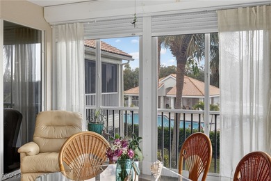 This 3-bedroom, 2-bath, 1,499-square-foot second-floor condo is on Lexington Country Club in Florida - for sale on GolfHomes.com, golf home, golf lot