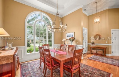 Opportunity awaits, offering superior value in one of the most on Callawassie Island Club in South Carolina - for sale on GolfHomes.com, golf home, golf lot