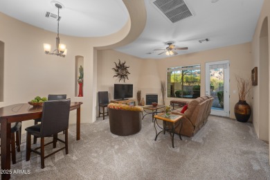 WOW!  Rare OPPORTUNITY to Own and ENJOY this TASTEFULLY on Gold Canyon Golf Resort  in Arizona - for sale on GolfHomes.com, golf home, golf lot