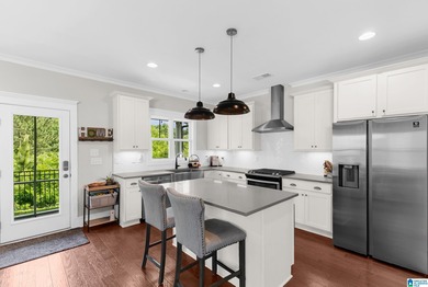 Welcome Home! You are going to love this 4 bed, 3.5 bath home on Ross Bridge Golf Resort in Alabama - for sale on GolfHomes.com, golf home, golf lot