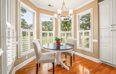 Opportunity awaits, offering superior value in one of the most on Callawassie Island Club in South Carolina - for sale on GolfHomes.com, golf home, golf lot