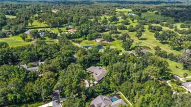Under contract-accepting backup offers. Unique impeccable Frank on Country Club of Ocala in Florida - for sale on GolfHomes.com, golf home, golf lot