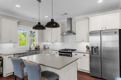 Welcome Home! You are going to love this 4 bed, 3.5 bath home on Ross Bridge Golf Resort in Alabama - for sale on GolfHomes.com, golf home, golf lot