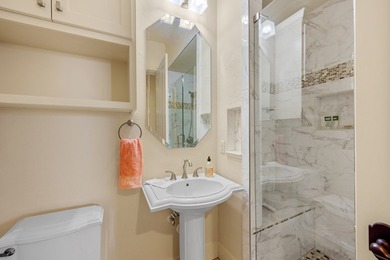 Majestic estate home sitting at one of the highest points in on The Club At Comanche Trace in Texas - for sale on GolfHomes.com, golf home, golf lot