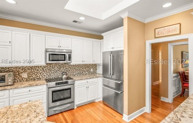 Opportunity awaits, offering superior value in one of the most on Callawassie Island Club in South Carolina - for sale on GolfHomes.com, golf home, golf lot
