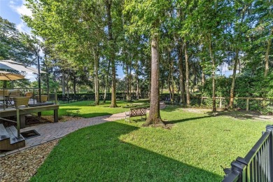 Under contract-accepting backup offers. Unique impeccable Frank on Country Club of Ocala in Florida - for sale on GolfHomes.com, golf home, golf lot
