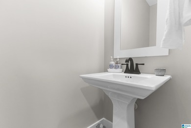 Welcome Home! You are going to love this 4 bed, 3.5 bath home on Ross Bridge Golf Resort in Alabama - for sale on GolfHomes.com, golf home, golf lot