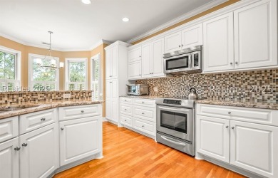 Opportunity awaits, offering superior value in one of the most on Callawassie Island Club in South Carolina - for sale on GolfHomes.com, golf home, golf lot